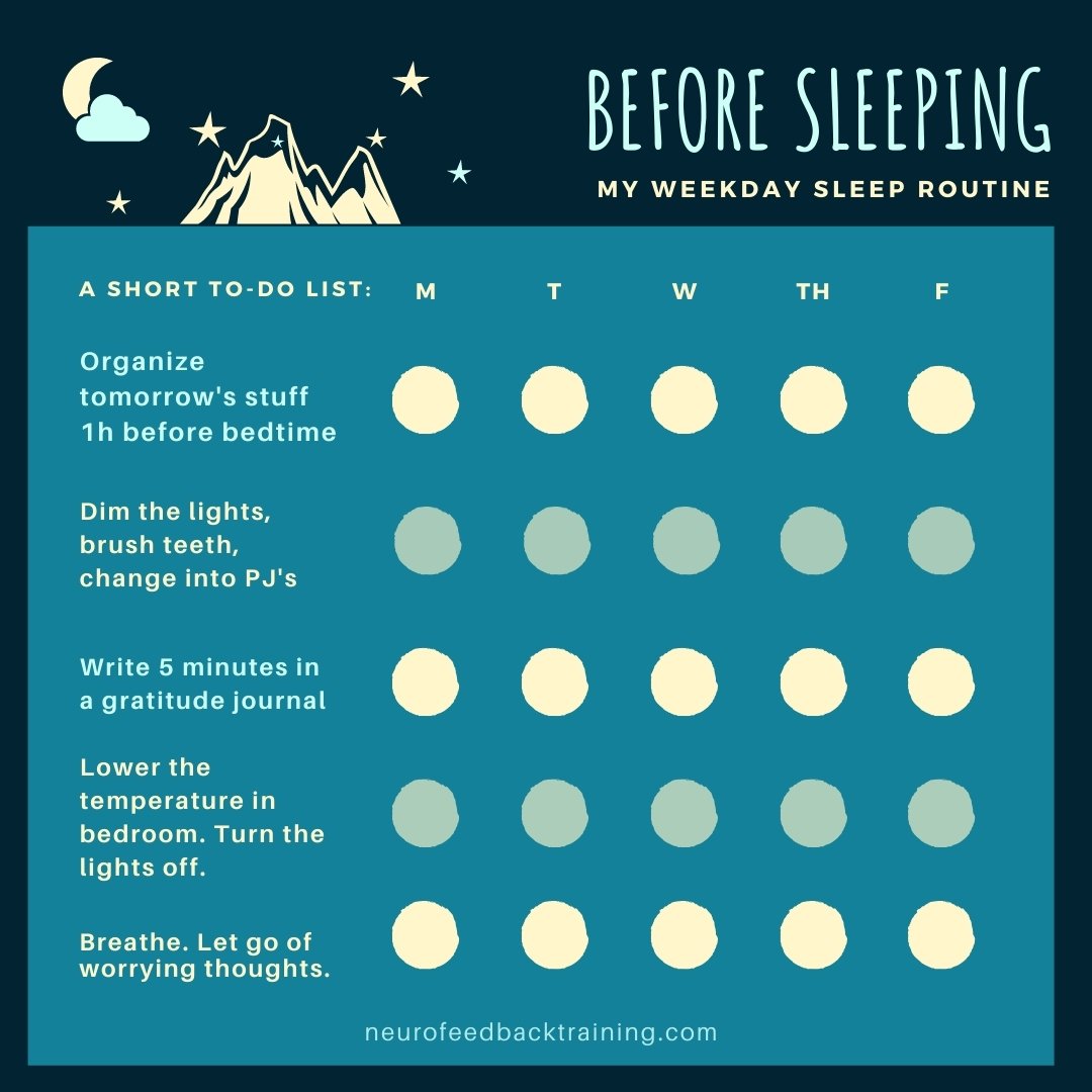 Better Sleep Learn What Really Works